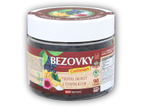 XXL Bezovky gummies 90 gummies