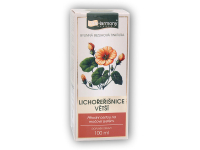 Tinktura Lichořeřišnice větší 100ml tropaeolum majus