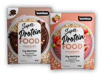 Bombus Super Protein FOOD 60g