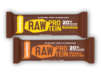 Bombus Raw Protein 20% 50g