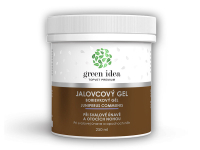 Jalovcový gel - svalová únava 250ml