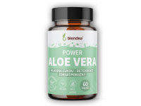 Blendea Aloe Vera 60 kapslí