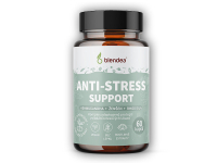 Blendea Anti-Stress Support 60 kapslí