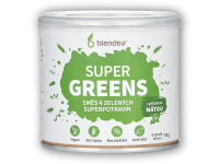 Blendea Supergreens originál 90g