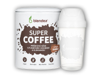 Blendea Supercoffee 100g + MINI Shaker 300ml