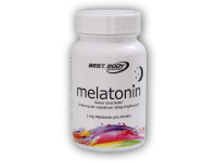 Melatonin 120 tablet