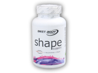 Shape support 90 kapslí