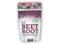 BIO Beetroot Juice Powder 200g (červená řepa)