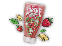 Sweet Topping - Strawberry Twister 250g