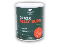 Detox Belly Burn 125g