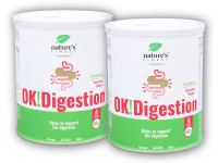 2x OK! digestion 150g