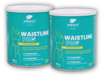 2x Waistline Pro 125g