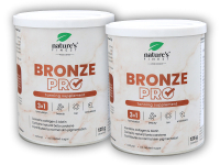 2x Bronze Pro 125g