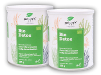 2x BIO Detox Superfood mix 125g