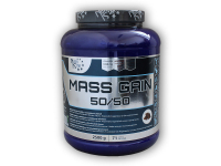 Mass Gain 50/50 2500g