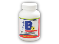 Niacin vitamín B3 18mg 500 tablet