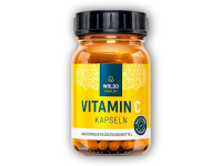 Přírodní Vitamin C (acerola extrakt) 120 kapslí