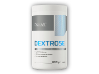 Dextrose 800g citron