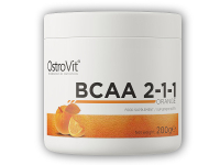 BCAA 2-1-1 200g