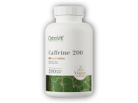 Caffeine 200 mg VEGE 200 tablet