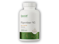 Piperine VEGE 180 kapslí