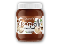 Creametto hazelnut 350g