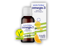 Kids Vegan Omega 3 30ml (350mg DHA, 170mg EPA, 30mg DPA)