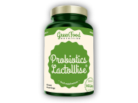 Probiotics Lactowise 60 kapslí