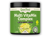 Multi VitaMin complex 240g