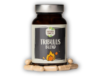 Tribulus Blend 60 kapslí