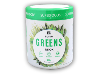 Super GREENS Detox 270g