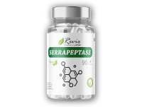 Serrapeptase 90 kapslí