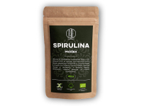 Pure Spirulina BIO prášek 250g