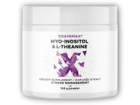 Myo-Inositol & L-Theanine 150g