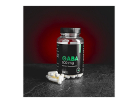 GABA 500mg 100 kapslí