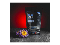 Modrý Leknín - Blue Lotus (celý květ) 50g