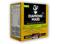 Diamond MASS 6000g