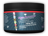 Kre-Alkalyn + AAKG 150g