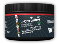 L-Citrulline KYOWA 250g