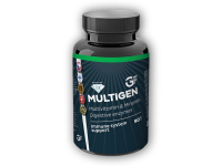 MULTIGEN multivitamin 90 kapslí