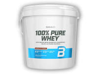 100% Pure Whey 4000g