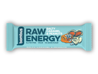 Bombus Raw Energy 15g