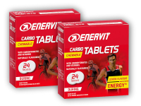 2x Carbo 24 tablet blistr citron