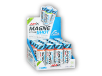 20x Magne Shot Forte 375mg 60ml