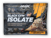 Black Line Black CFM Isolate 35g akce