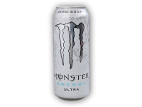 Monster Energy Ultra zero 500ml