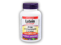 Lutein 20 mg 45 tobolek