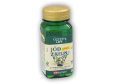 Jód z Kelpu 150 mcg 90 tablet