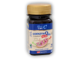 Coenzym Q10 60 mg + vitamin E 90 kapslí