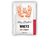 Protein Pudding Isolate 30g